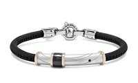 Bracciale Baraka Uomo in Caucciù BR312051ROAG210005 - BR312051ROAG210005